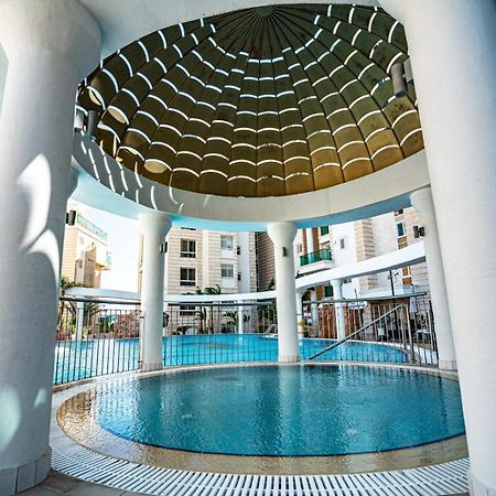 Golf Residence By Sun And View Эйлат Экстерьер фото