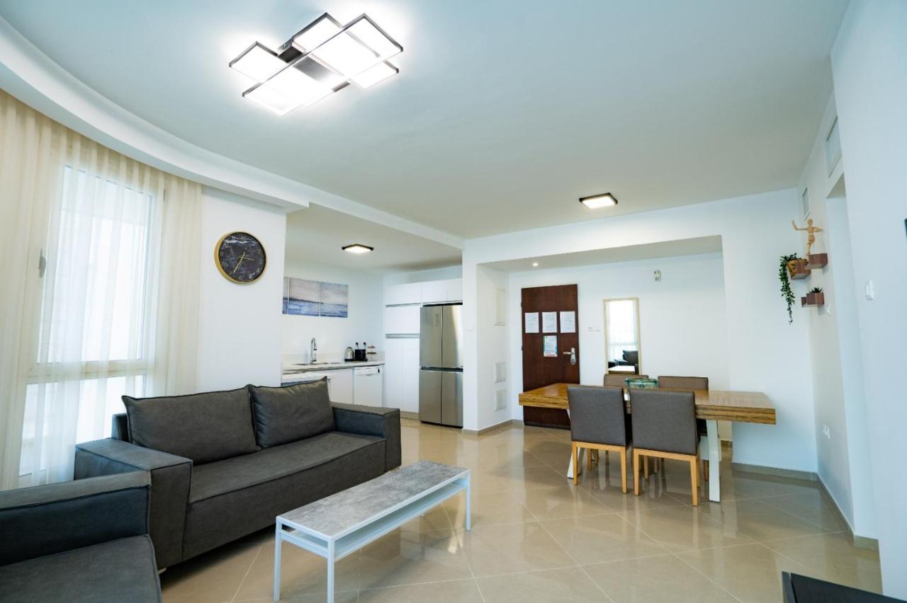 Golf Residence By Sun And View Эйлат Экстерьер фото