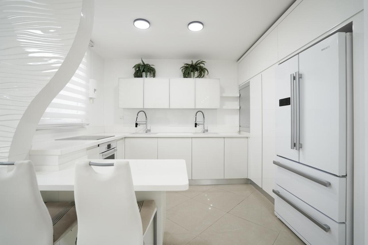 Golf Residence By Sun And View Эйлат Экстерьер фото
