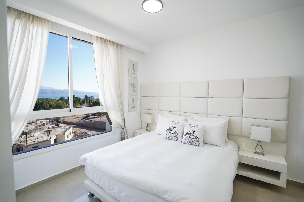 Golf Residence By Sun And View Эйлат Экстерьер фото