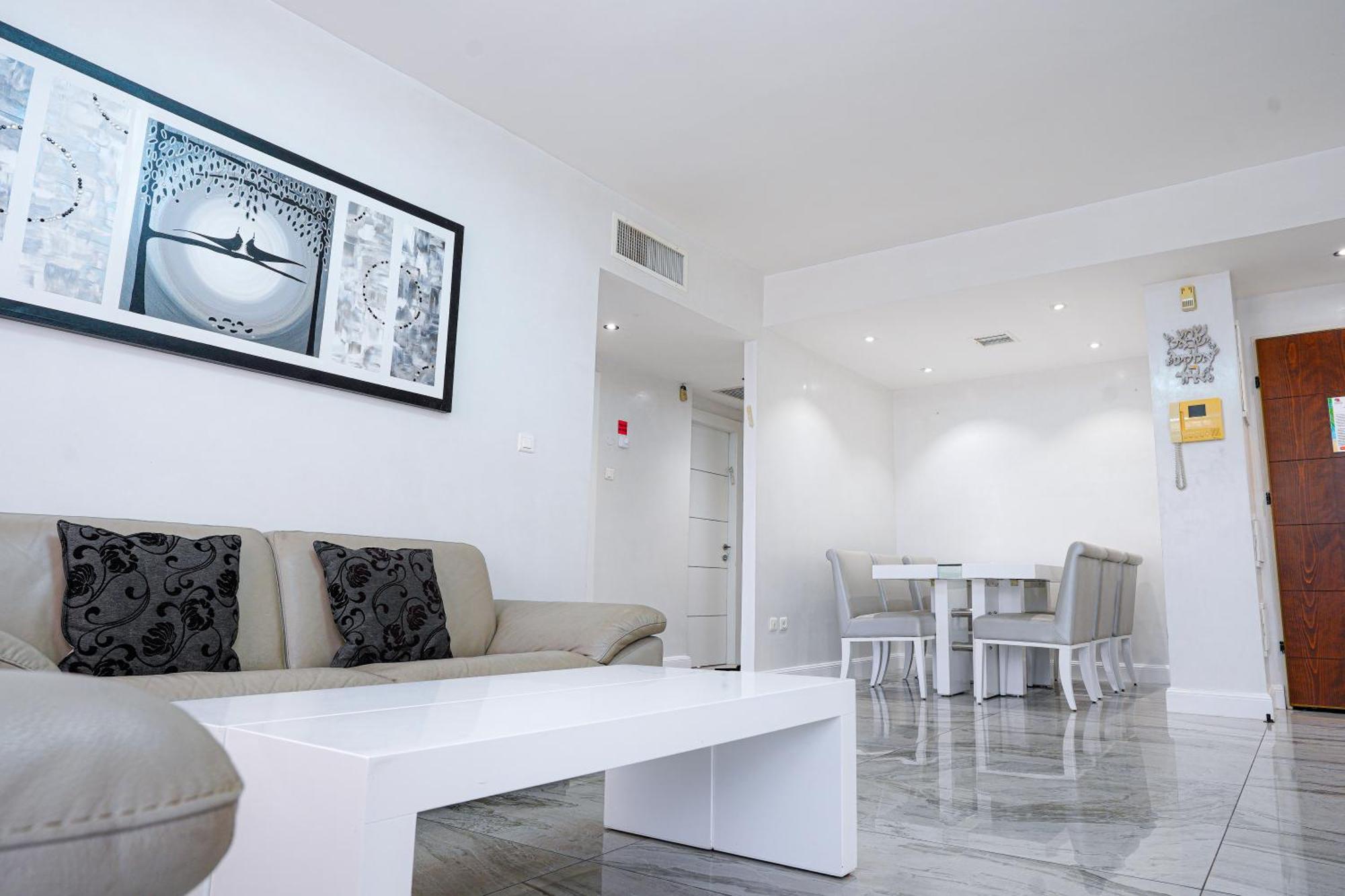 Golf Residence By Sun And View Эйлат Номер фото