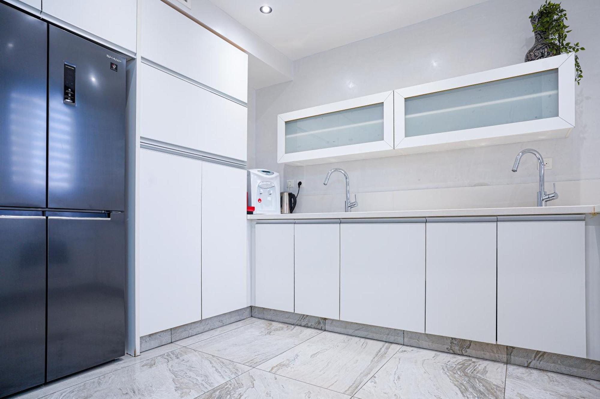Golf Residence By Sun And View Эйлат Номер фото